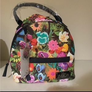 Disney Alice in Wonderland Backpack